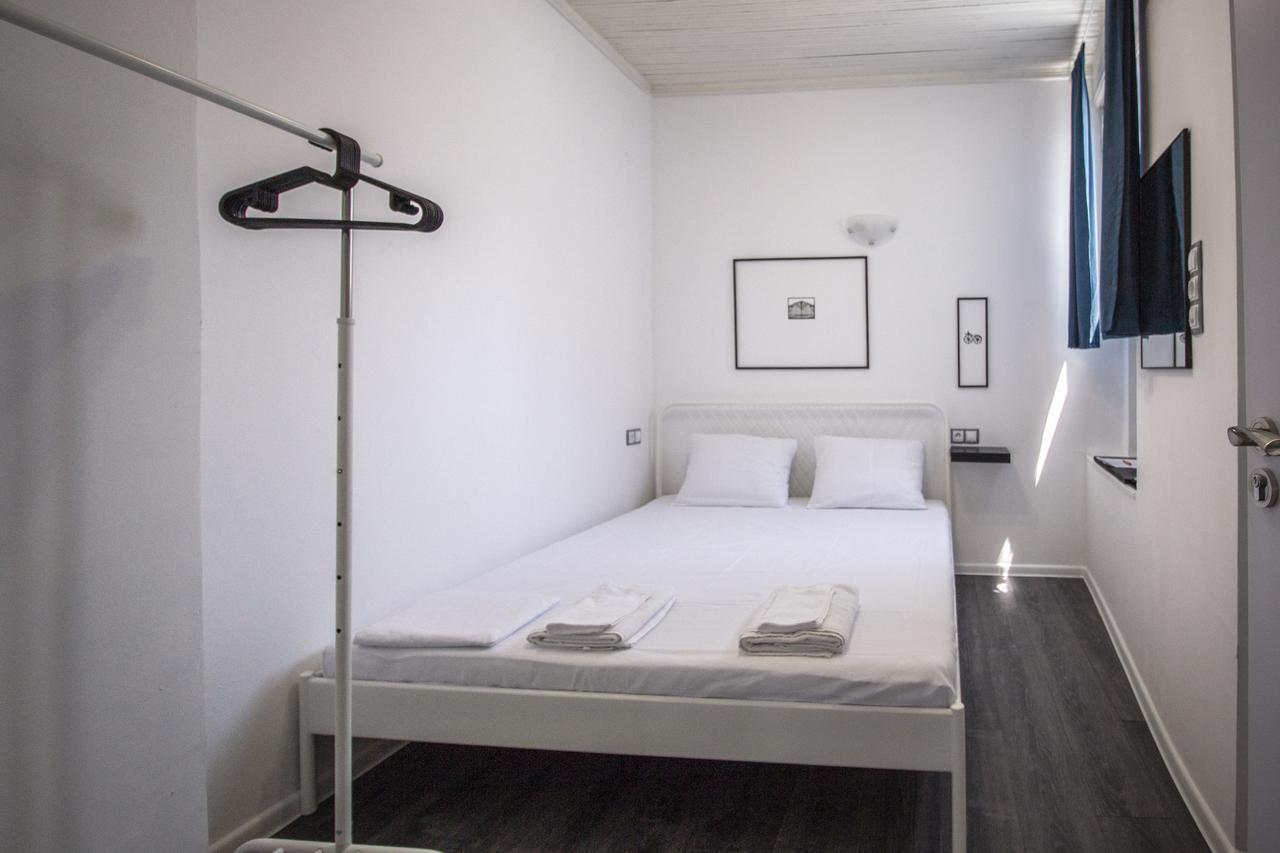 Dimitrov Apartment พลอฟดิฟ ภายนอก รูปภาพ