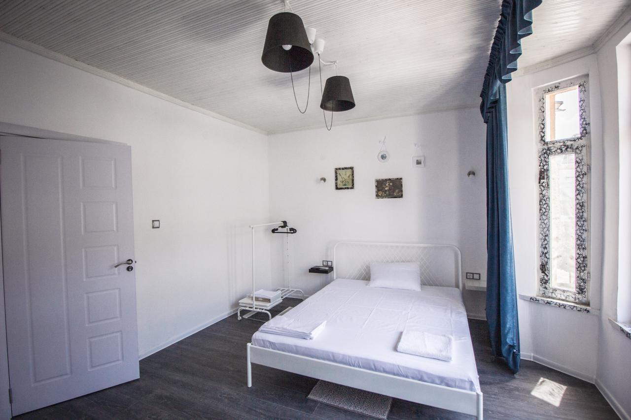 Dimitrov Apartment พลอฟดิฟ ภายนอก รูปภาพ